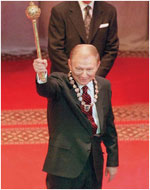 Кучма Леонид Данилович Кучма Леонид Данилович