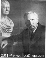 Яворницкий Дмитрий Иванович Яворницкий Дмитрий Иванович