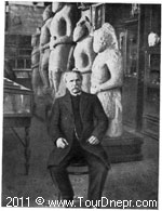 Яворницкий Дмитрий Иванович Яворницкий Дмитрий Иванович