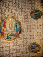 Спасо-Преображенский собор в Днепропетровске Спасо-Преображенский собор в Днепропетровске