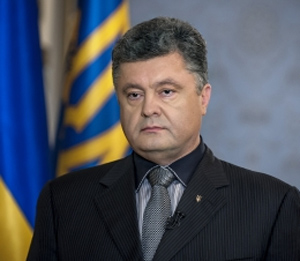 Петр Порошенко Петр Порошенко