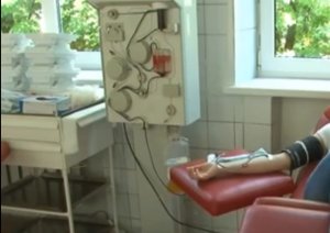 донор донор