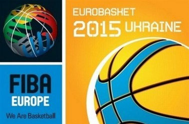 Евробаскет 2015 Евробаскет 2015