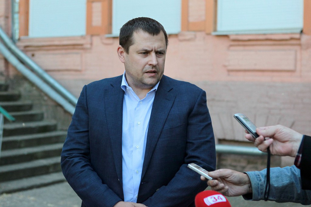 Борис Филатов Борис Филатов