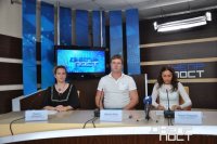 Марина Давыдова, Дмитрий Рева, Елена Подолян Марина Давыдова, Дмитрий Рева, Елена Подолян
