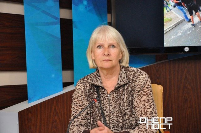 Любовь Стацевич Любовь Стацевич