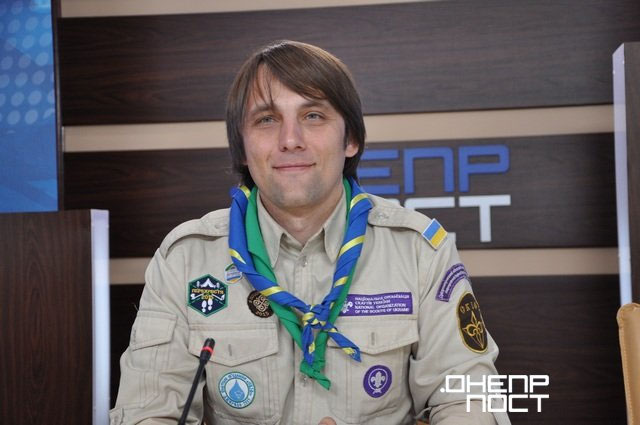 Юрий Галецкий Юрий Галецкий