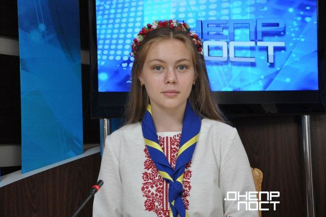 Валерия Гавриленко Валерия Гавриленко