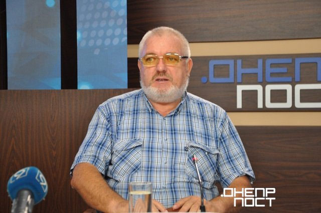 Владимир Демченко Владимир Демченко