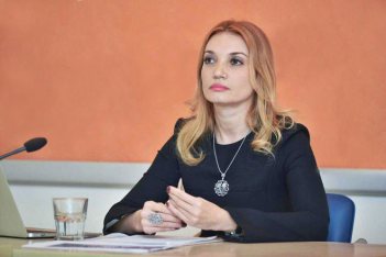 исполнительный директор Ассоциации защиты банков Оксана Чепижко исполнительный директор Ассоциации защиты банков Оксана Чепижко