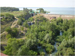 Карачуновское водохранилище Карачуновское водохранилище